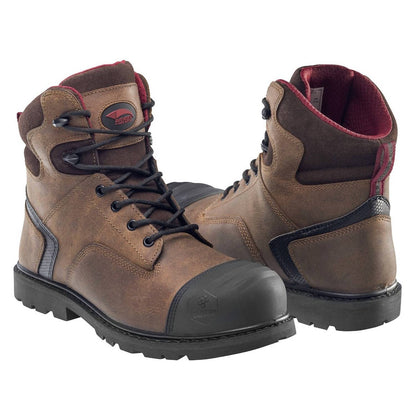 Men's 7542 Composite Toe Work Boot