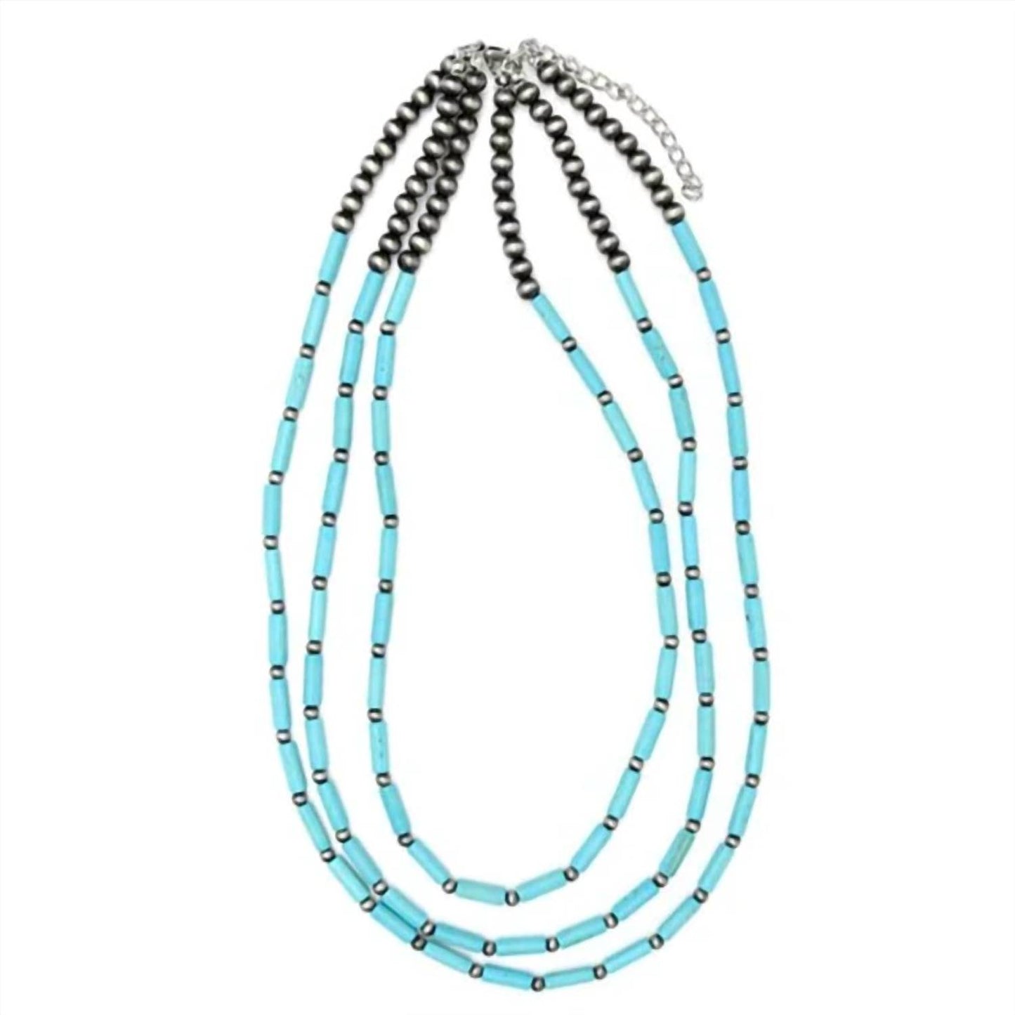 Women's Ryett Necklace