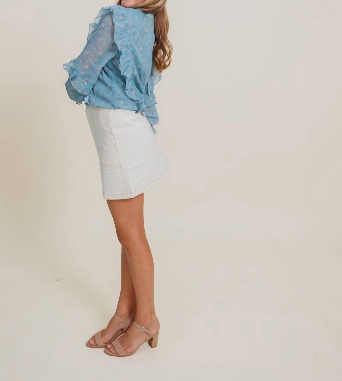 Girls Katie Top