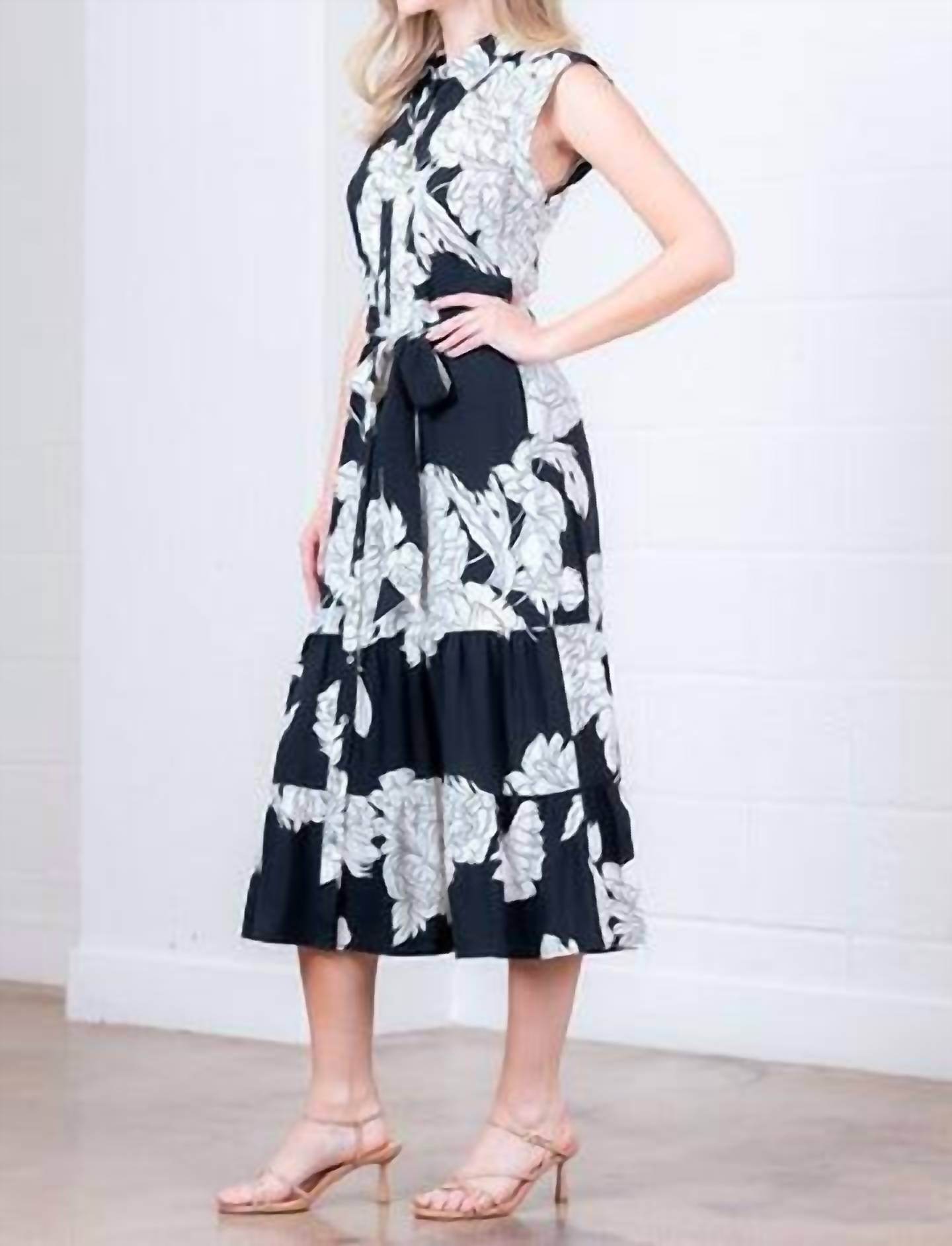 Taelynn - Cleo Dress - Rack Hunt -