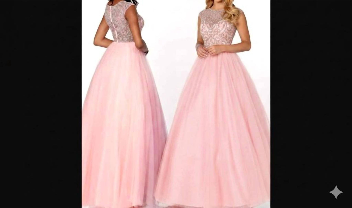 Women's Prom Dress