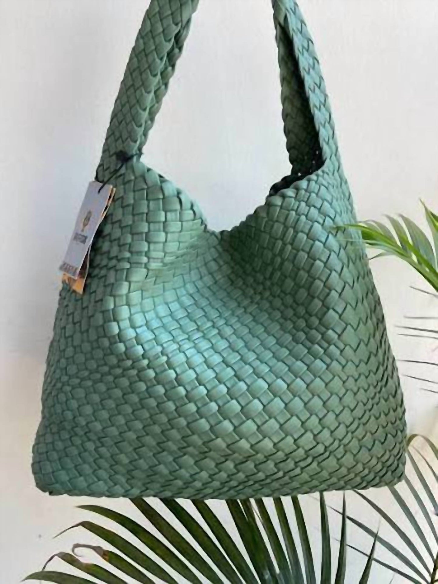 Hobo Shoulder Bag