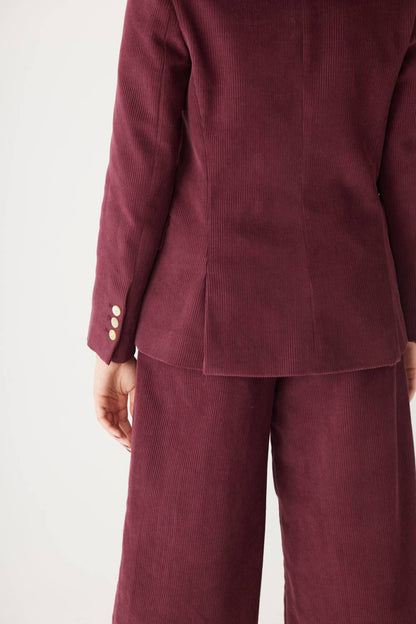 Tilda Blazer