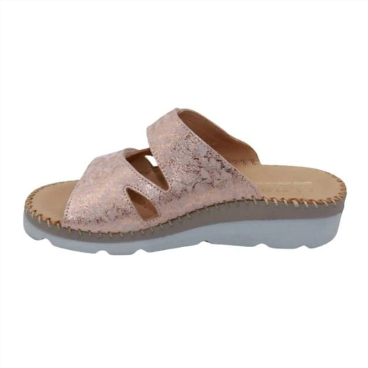Women's Sunny Flat Sandals