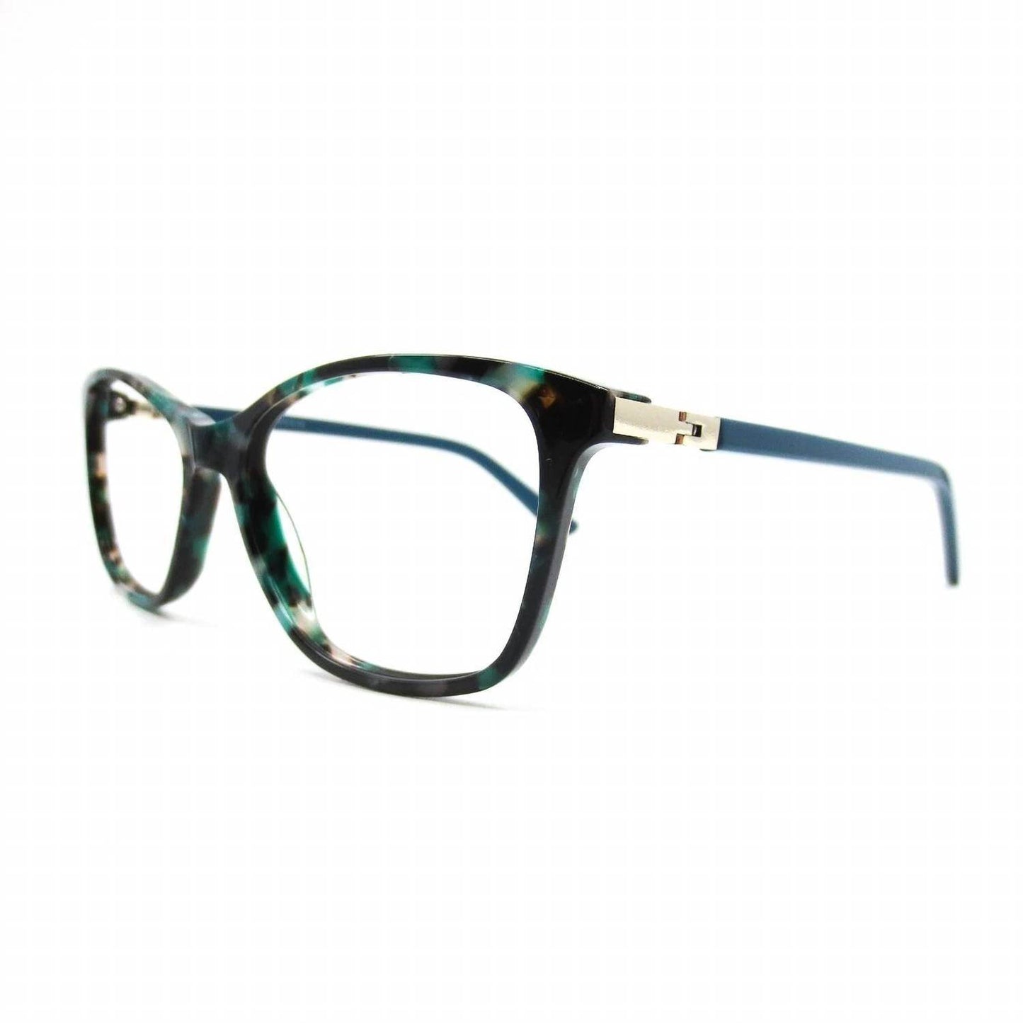 Chelsea Morgan - Unisex Cm6010 Eyeglasses - Rack Hunt -