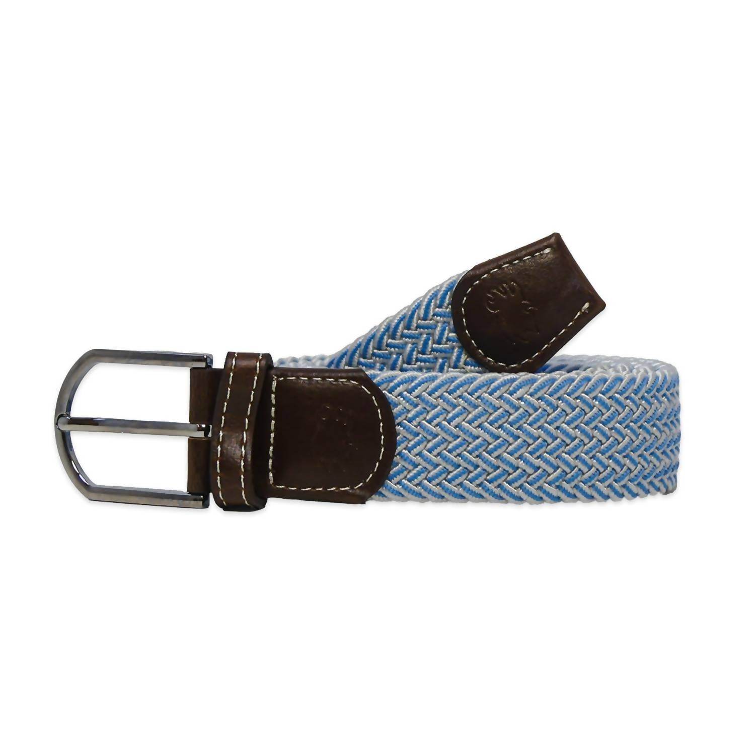 Roostas - Men's Sarasota Woven Elastic Stretch Belt - Rack Hunt -