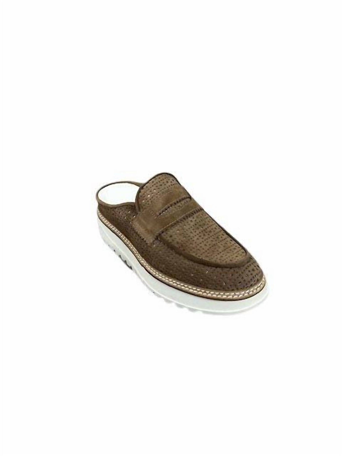 Women's Alexa Mules