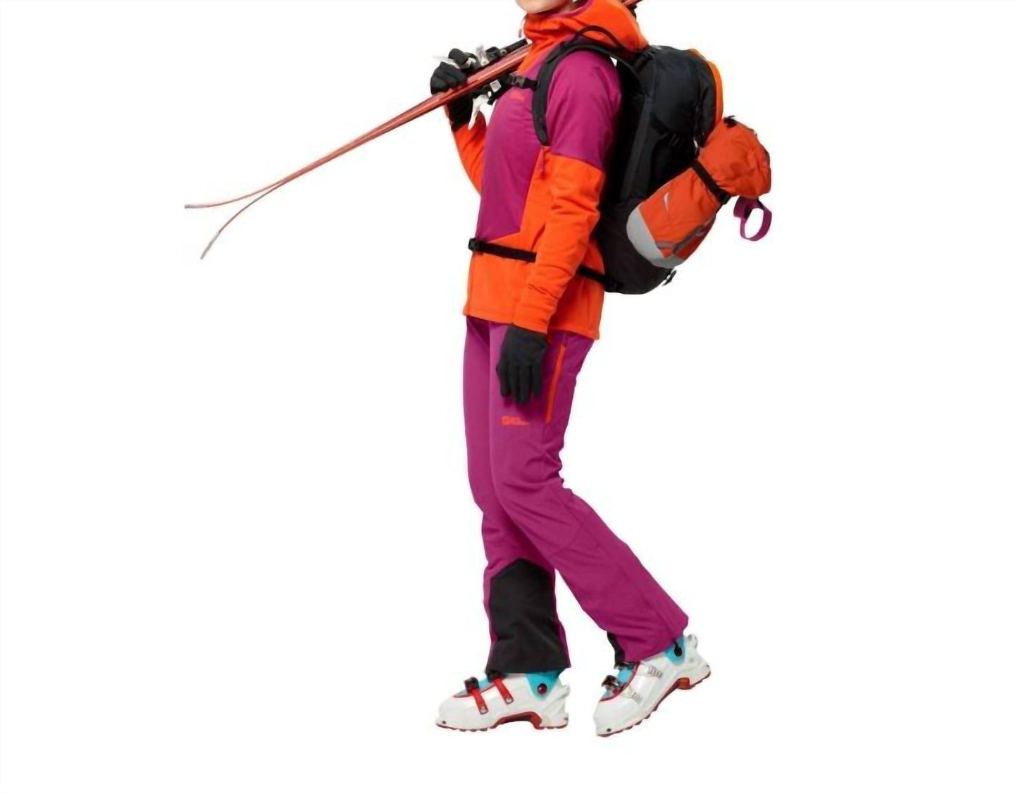 Women's Alpspitze Tour Pants