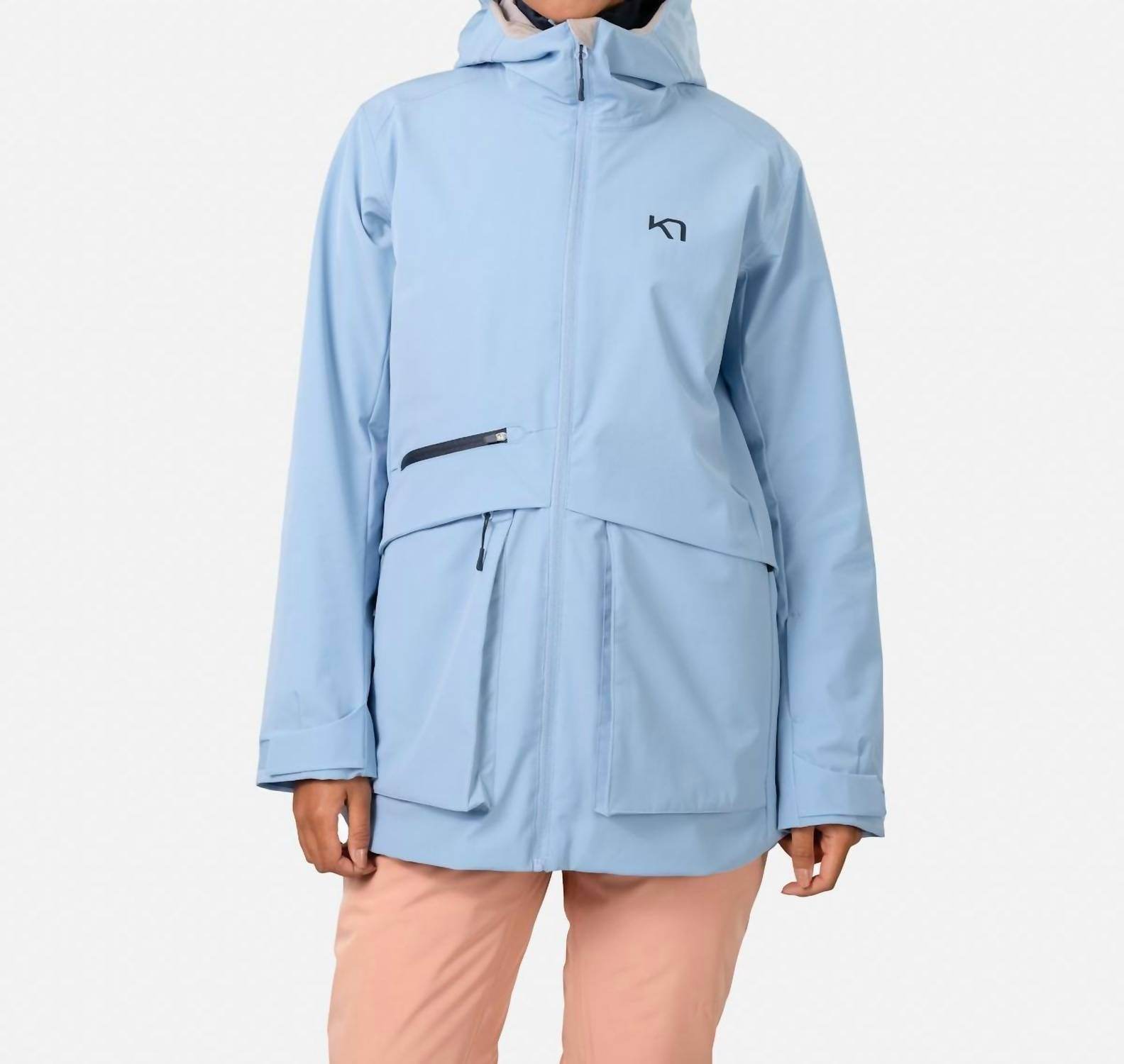 Kari Traa - Therese Jacket - Rack Hunt -