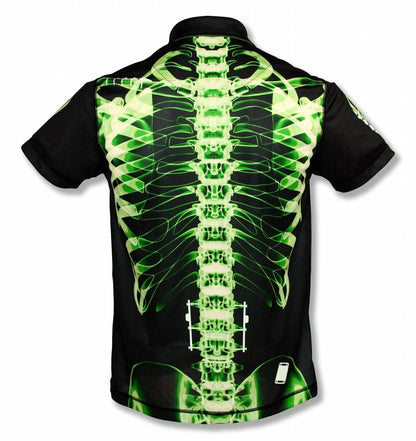 Men's X-ray Polo Shirt