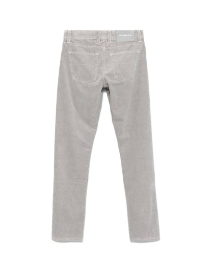 Men's 5 Pocket Corduroy Jeans