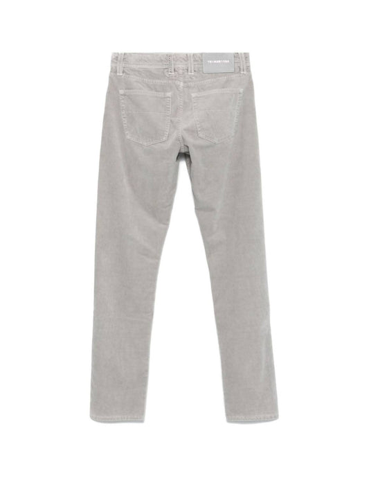Men's 5 Pocket Corduroy Jeans