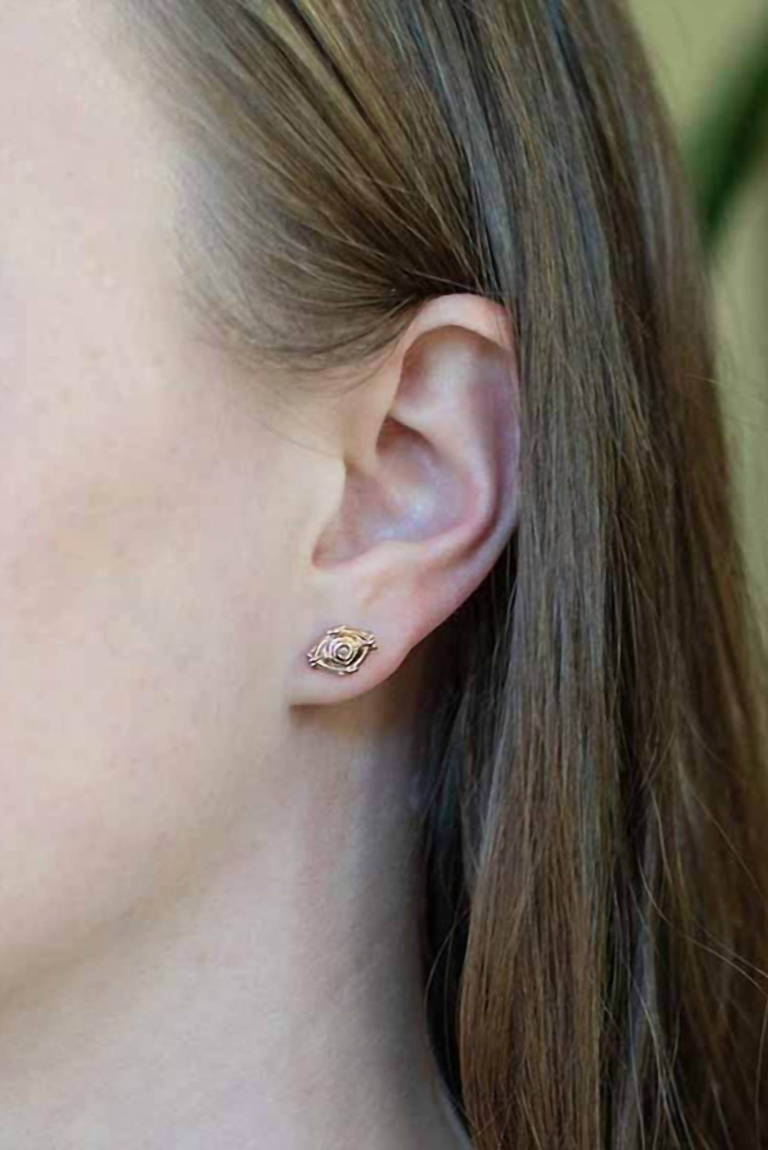 Astor & Orion - Women's Eye Studs - Rack Hunt -