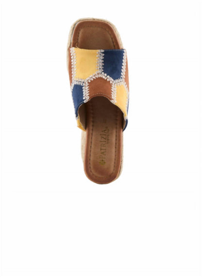 Women's Evolet Wedge Sandal