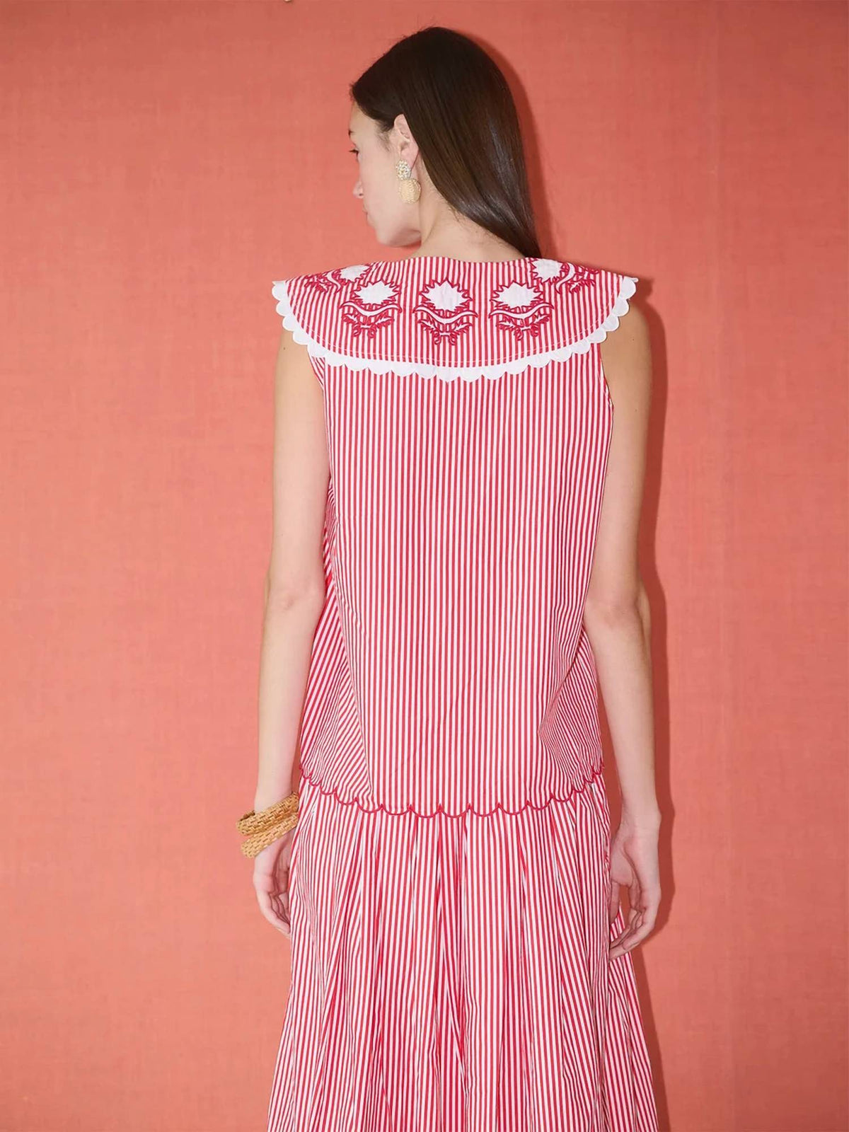 Colette Midi Skirt