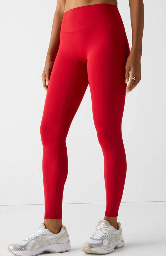 Pureluxe Tlc Pull-on Leggings