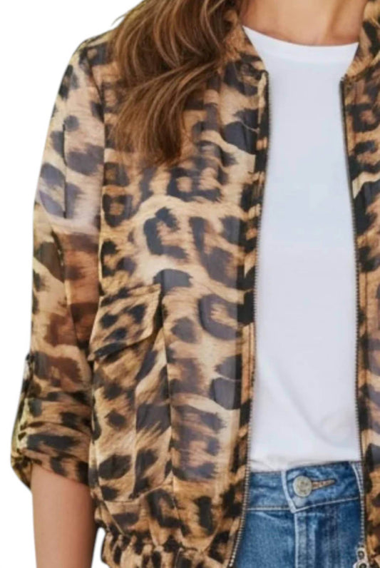 Calypso - Demi Lola Jacket - Rack Hunt -