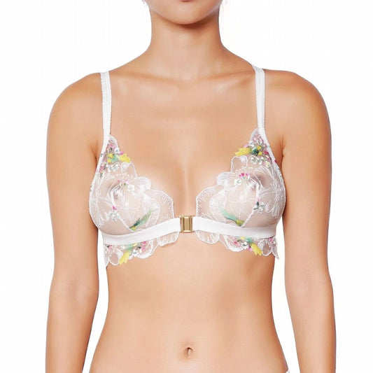 Winter Romance Bralette