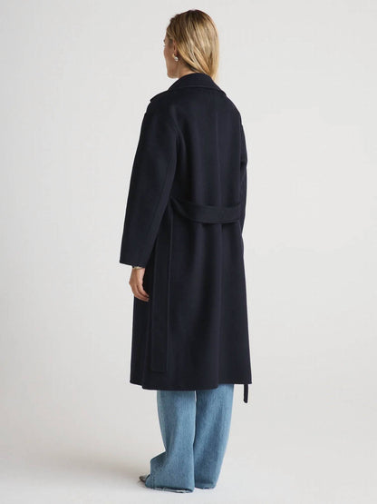 Marica Robe Coat