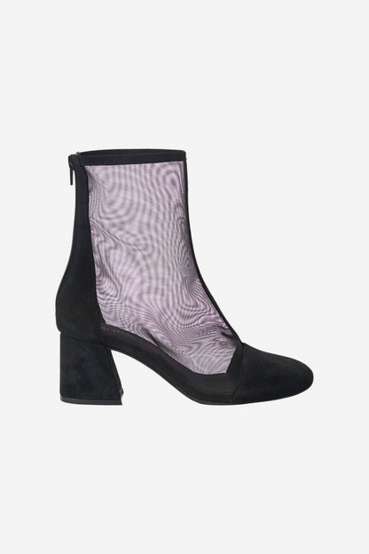 Women's Wisteria Mesh Boots