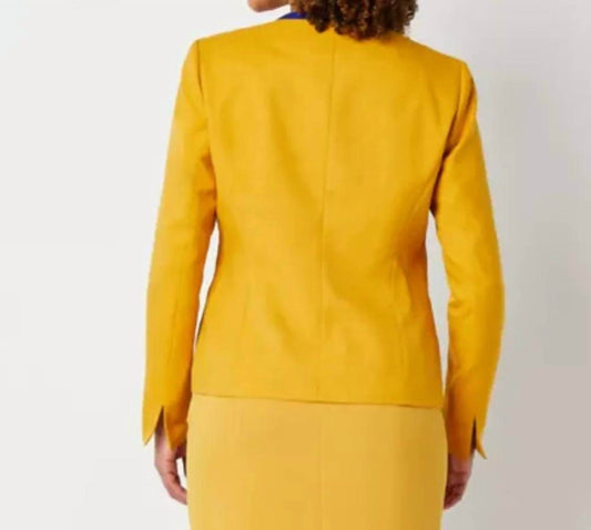 Black Label - Classic Fit Suit Jacket - Rack Hunt -