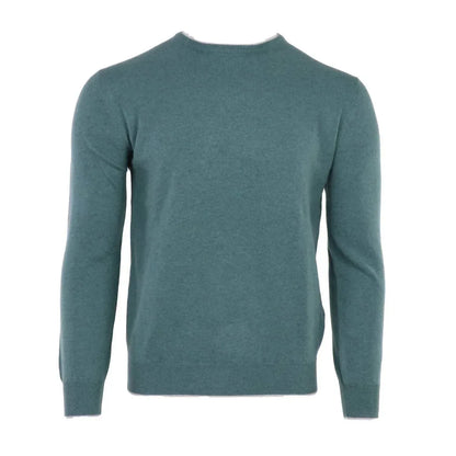 Pashmere - Men's The Pashmere Cashmere Crewneck - Rack Hunt