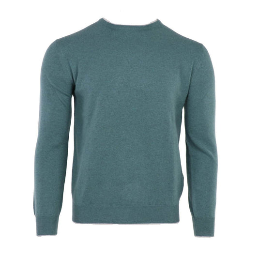 Pashmere - Men's The Pashmere Cashmere Crewneck - Rack Hunt -