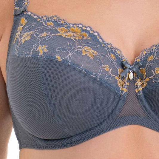 Colette Full Cup Non Molded Bra