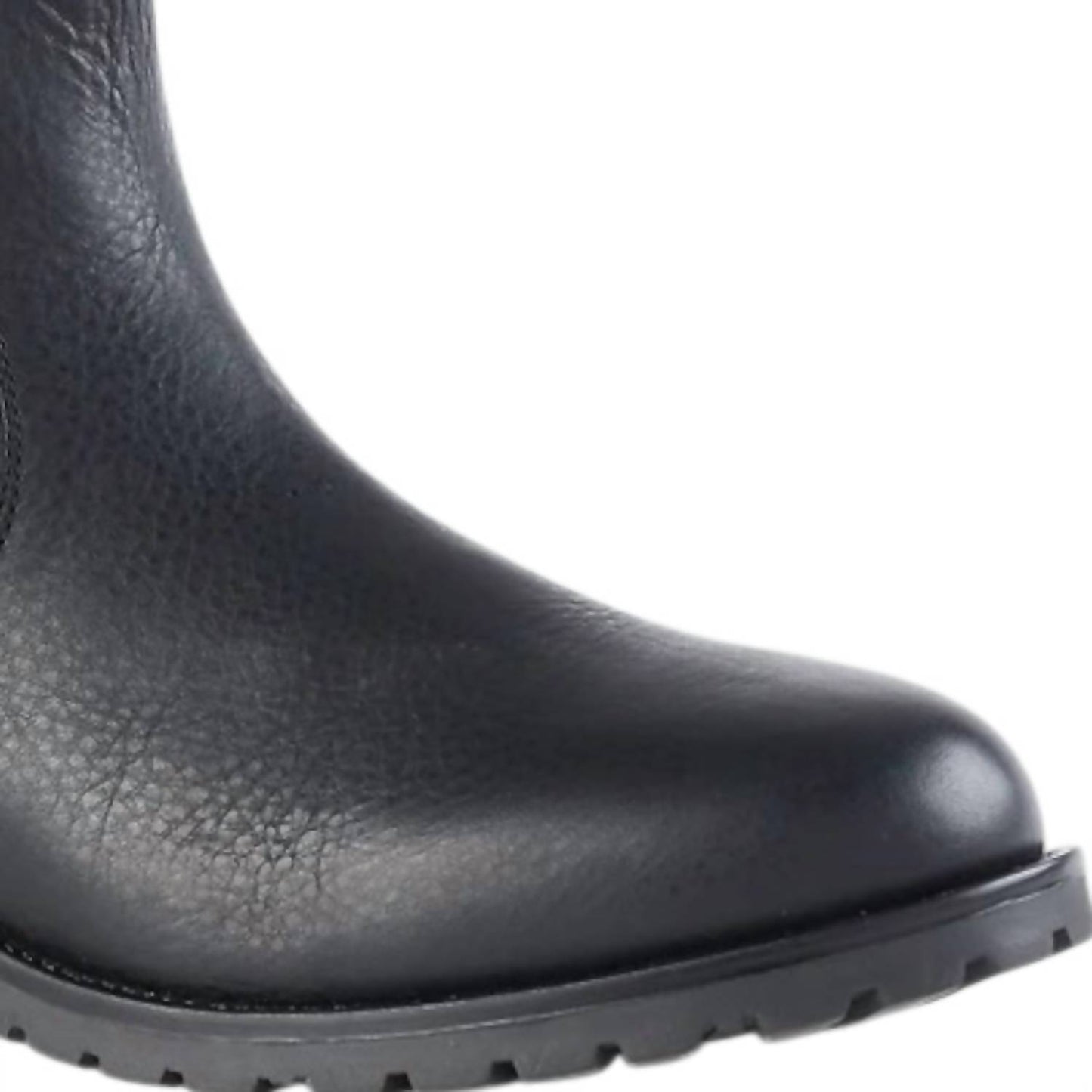 Women's Lifetime Leather Chelsea Boots