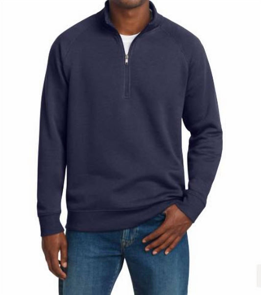 Drive Fleece 1/4-zip Pullover