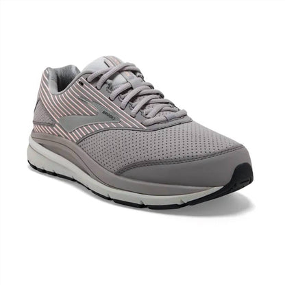 Women's Addiction Walker Suede Walking Shoes