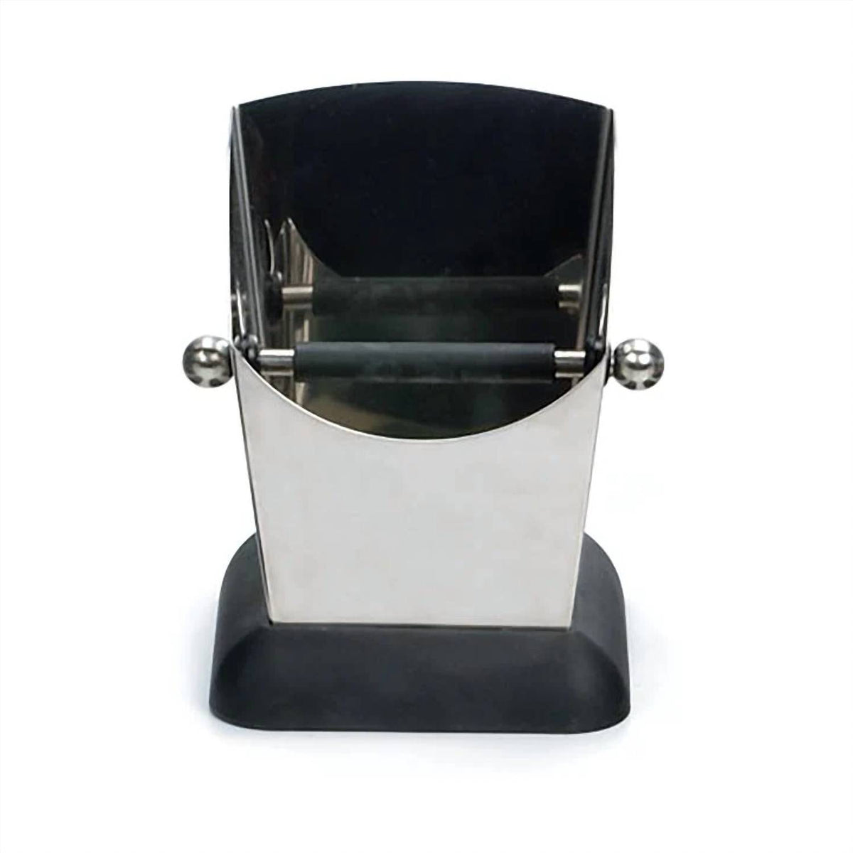 Commercial Knock Box