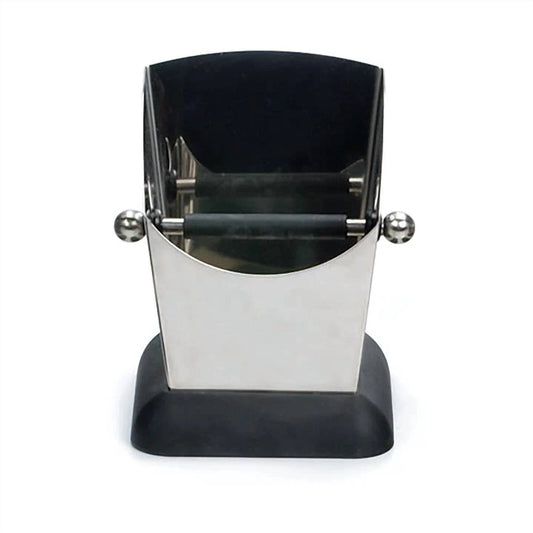 Commercial Knock Box