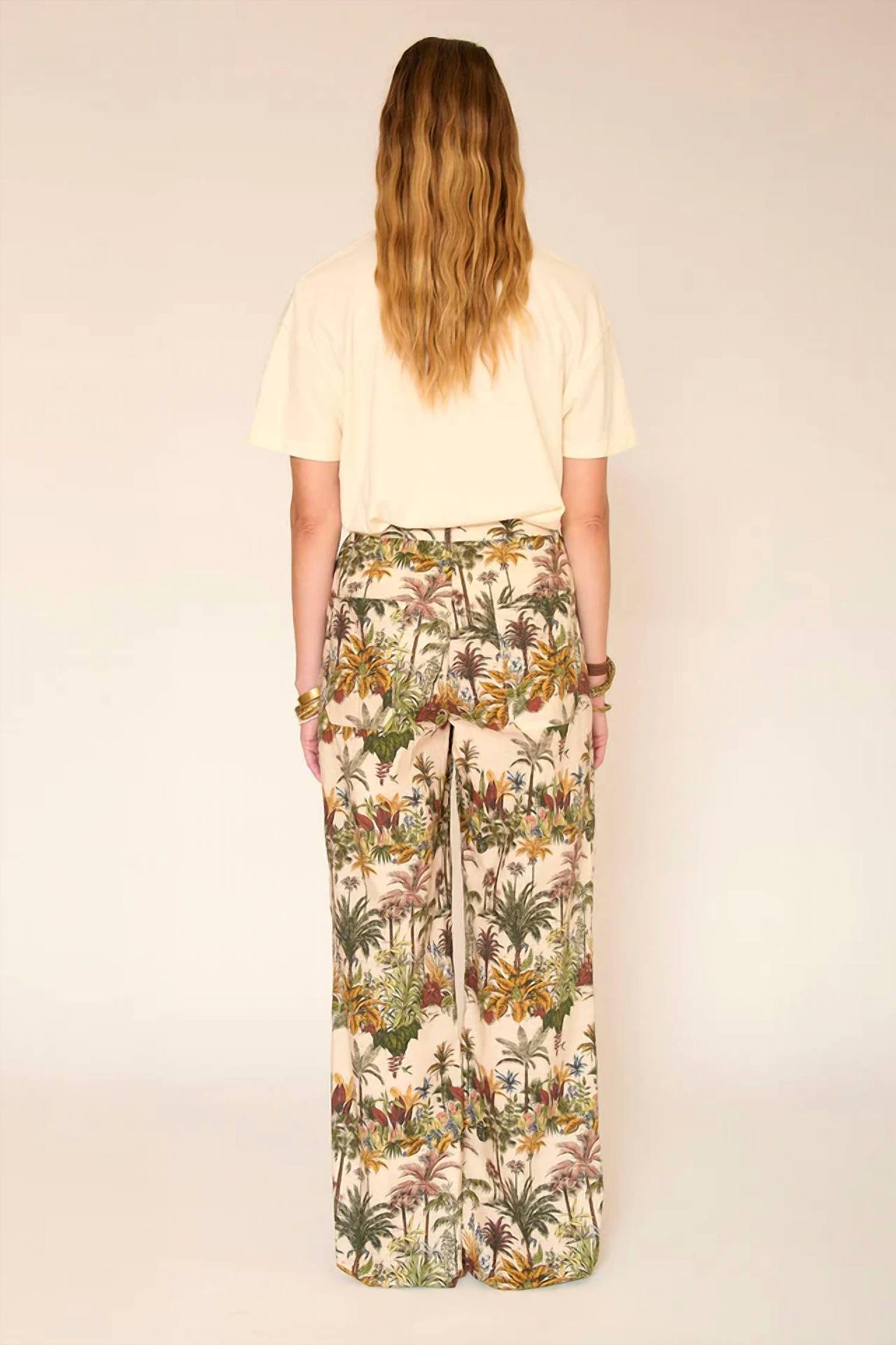 Pamaia Pants