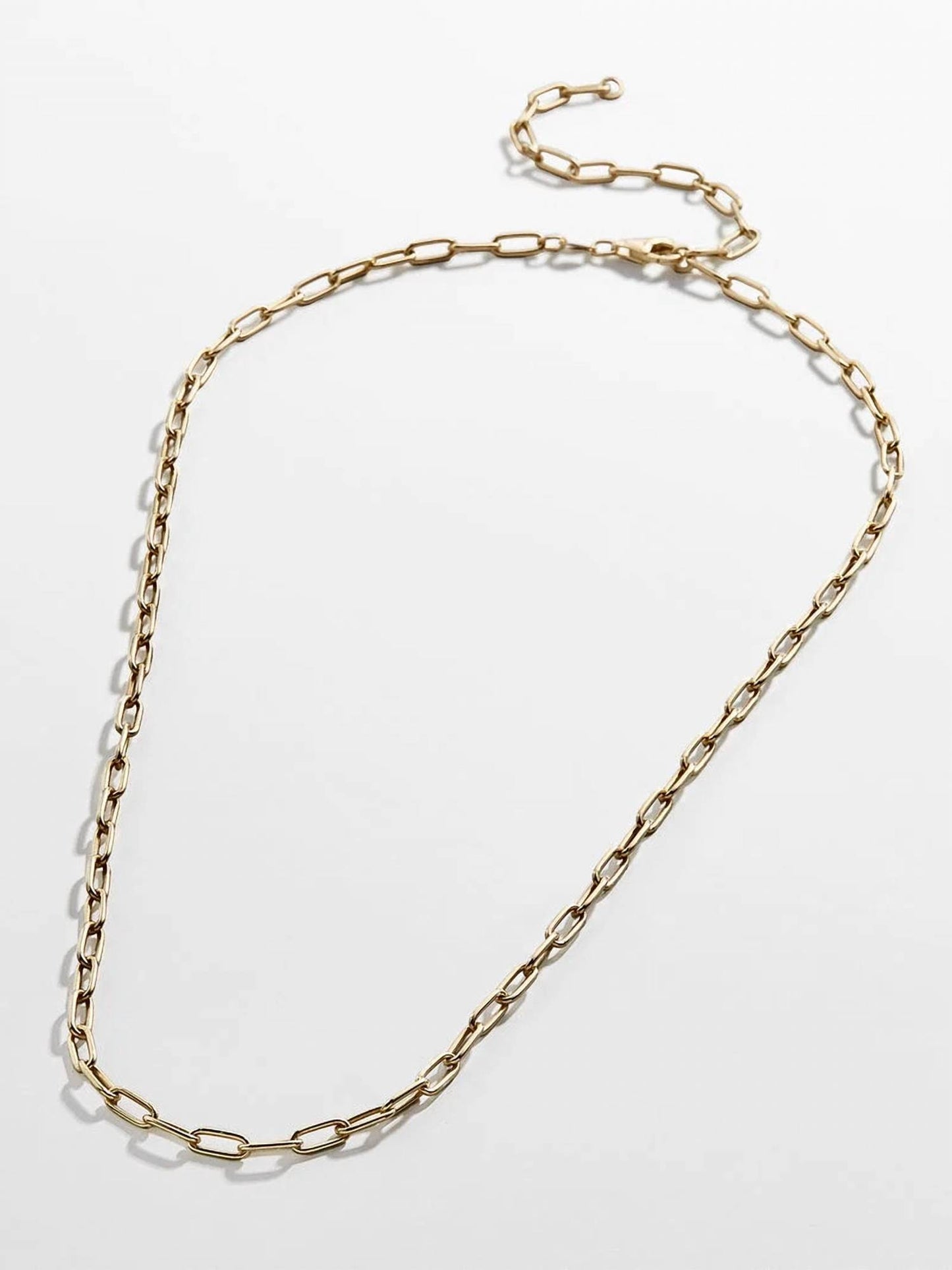Mini Hera 14k Necklace