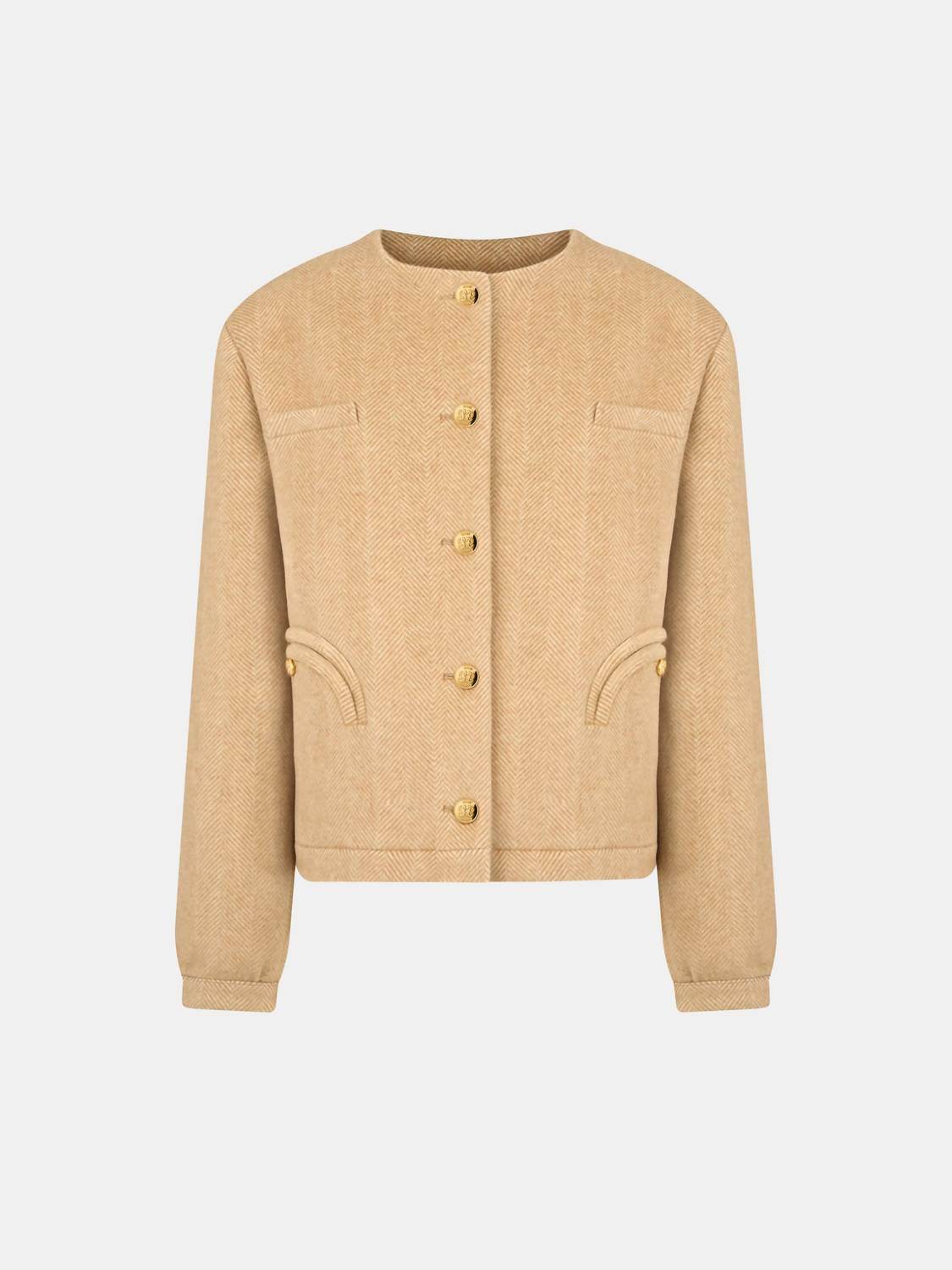 Blazé Milano - Lotus Gliss Bolero - Rack Hunt