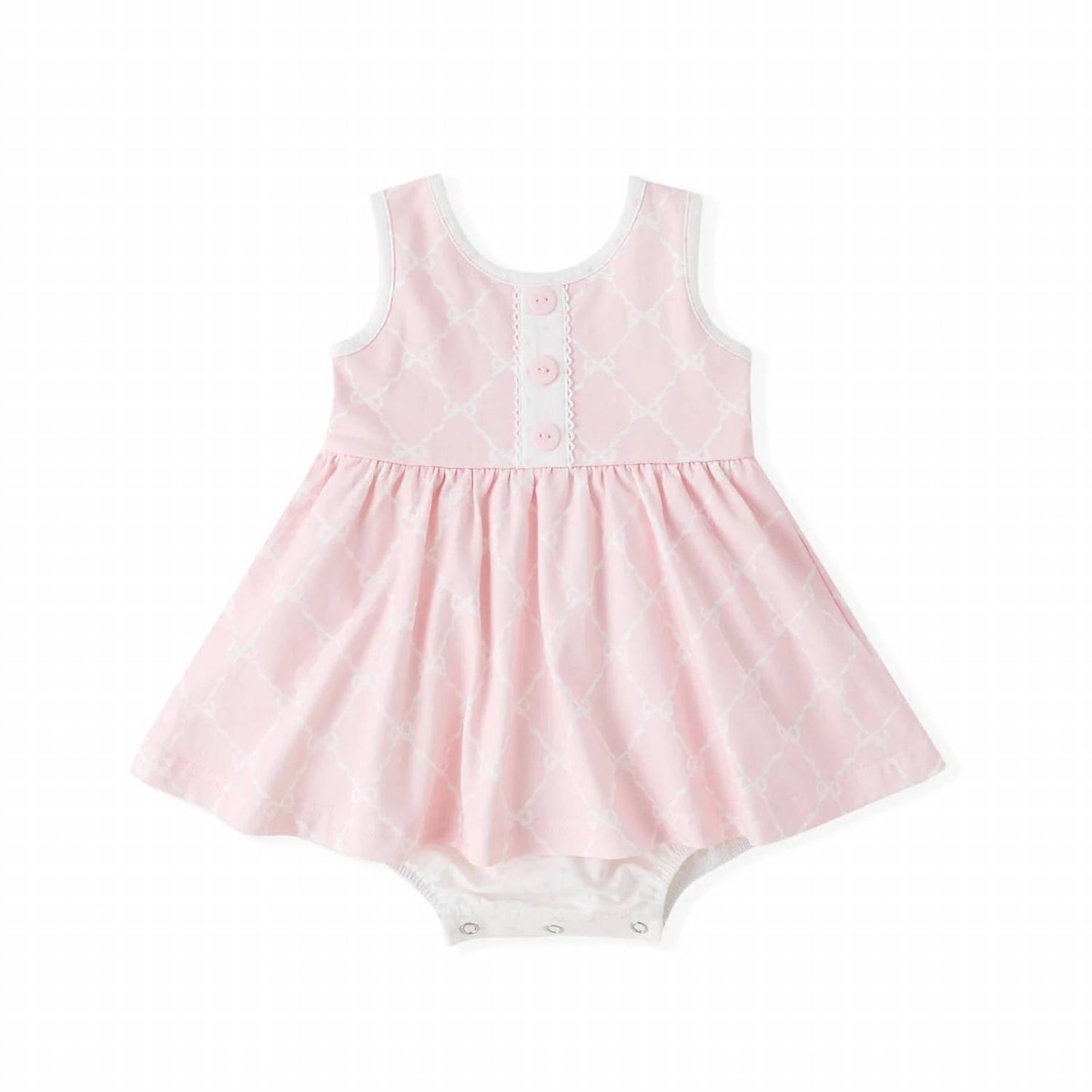Girls' Gwen Bubble Dress