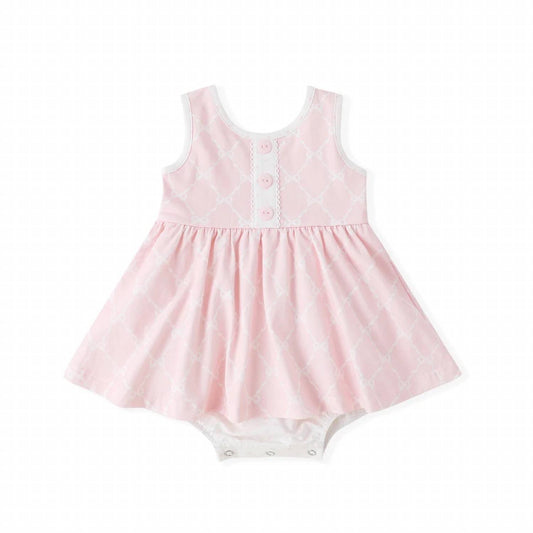 Girls' Gwen Bubble Dress
