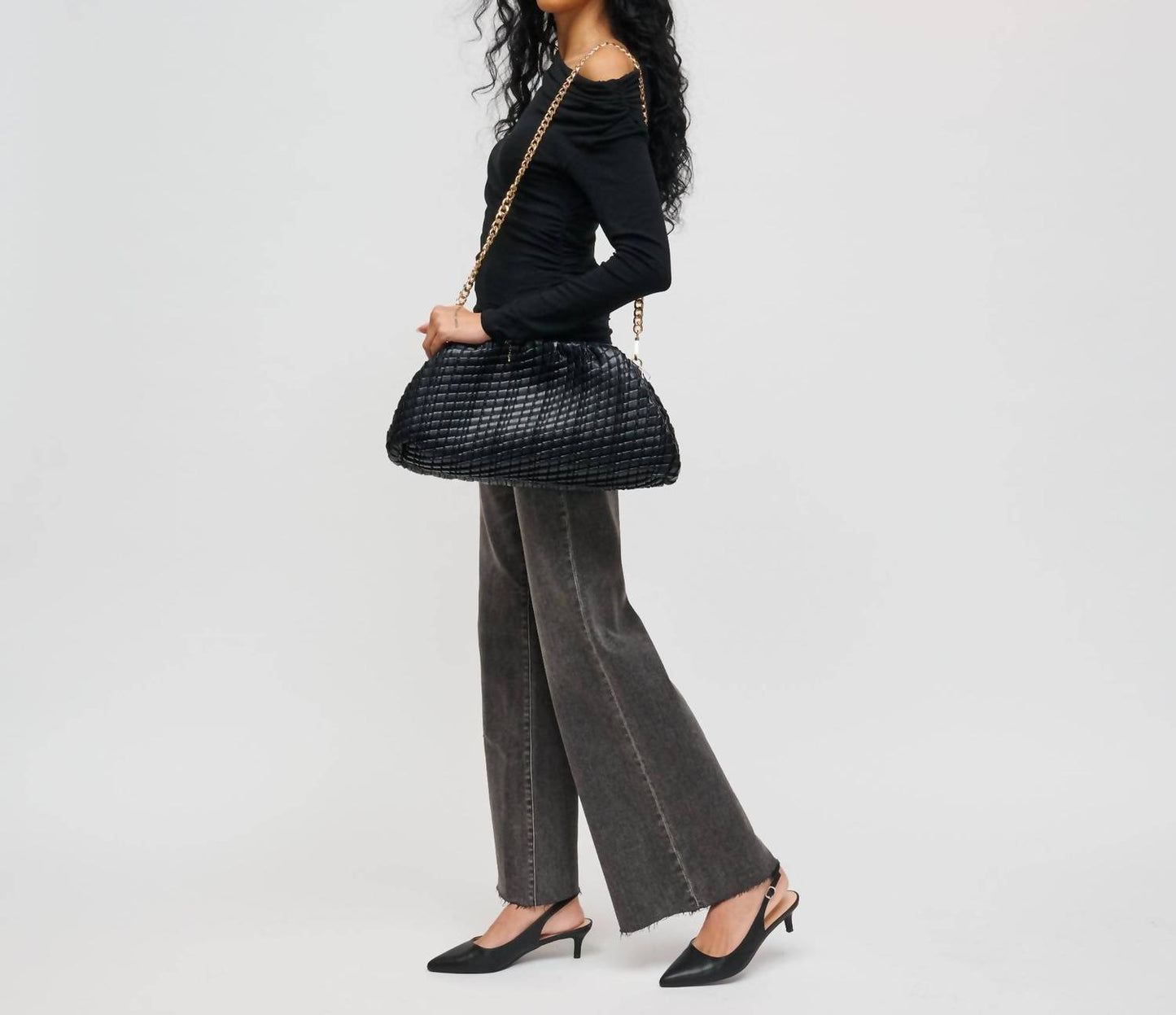 Women's Veronica Clutch Bag