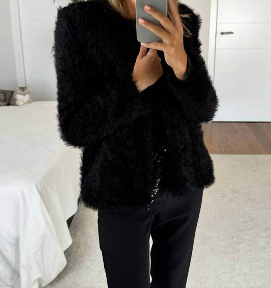 Cayro Woman - Tana Jacket - Rack Hunt -