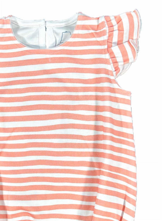 Girls Sleeveless Bubble