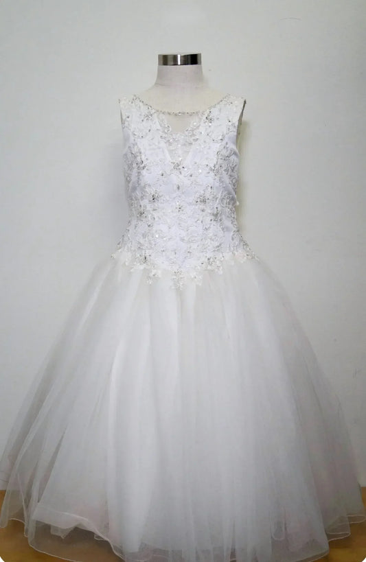 Christie Helene - Girl's Cassandra Dress - Rack Hunt