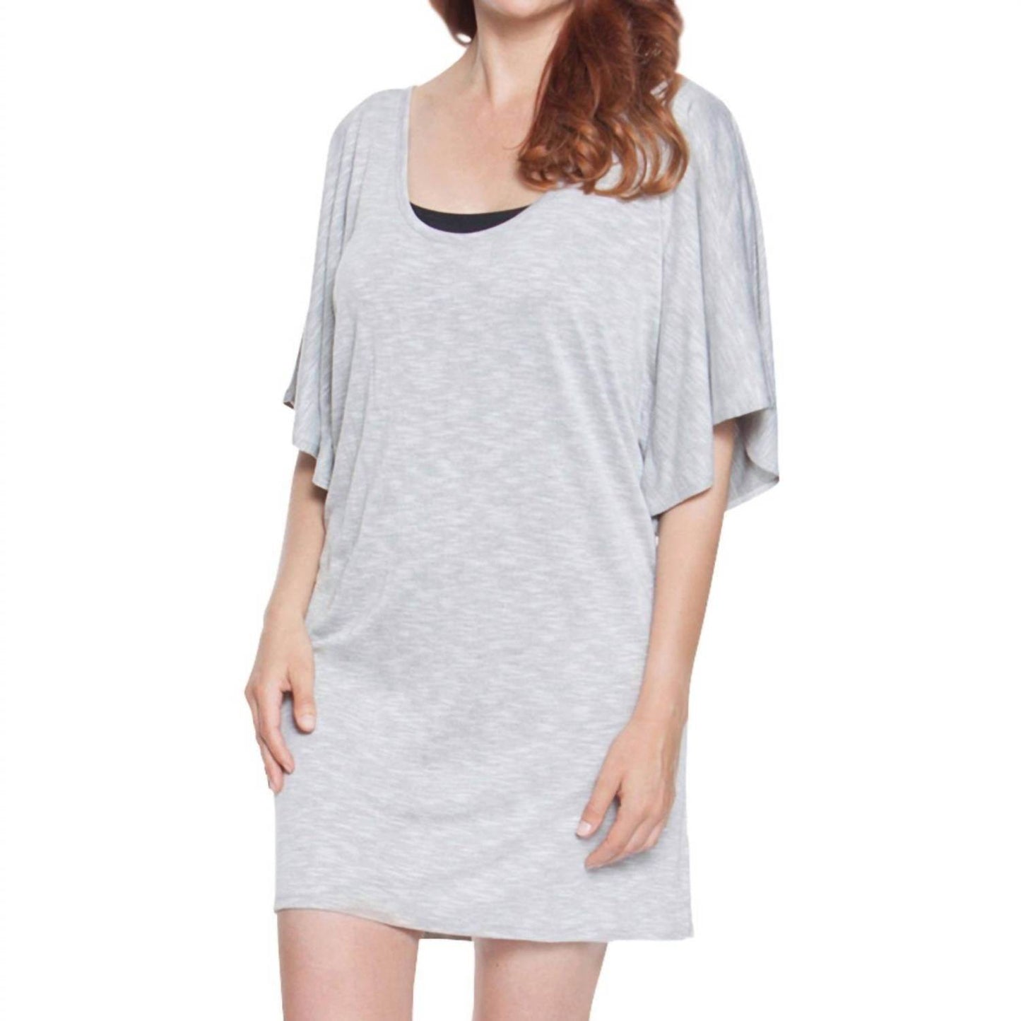 Dotti - Cabana Flutter Tunic - Rack Hunt -