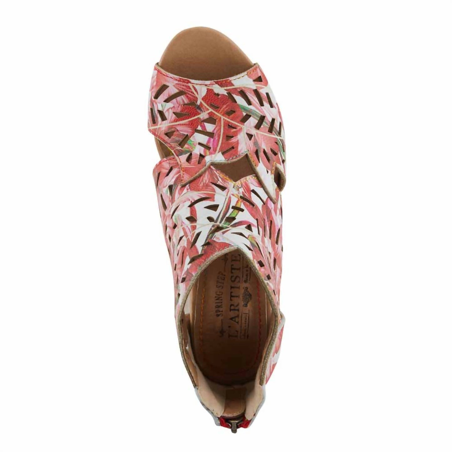 Women's Icon Fleur Sandals