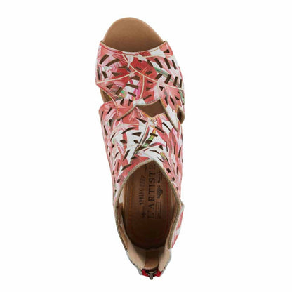 Women's Icon Fleur Sandals