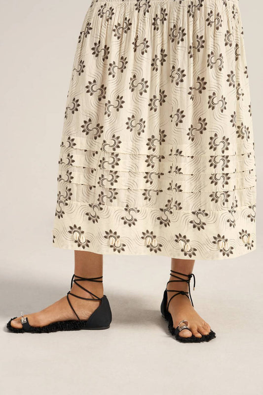 Ceres Midi Skirt