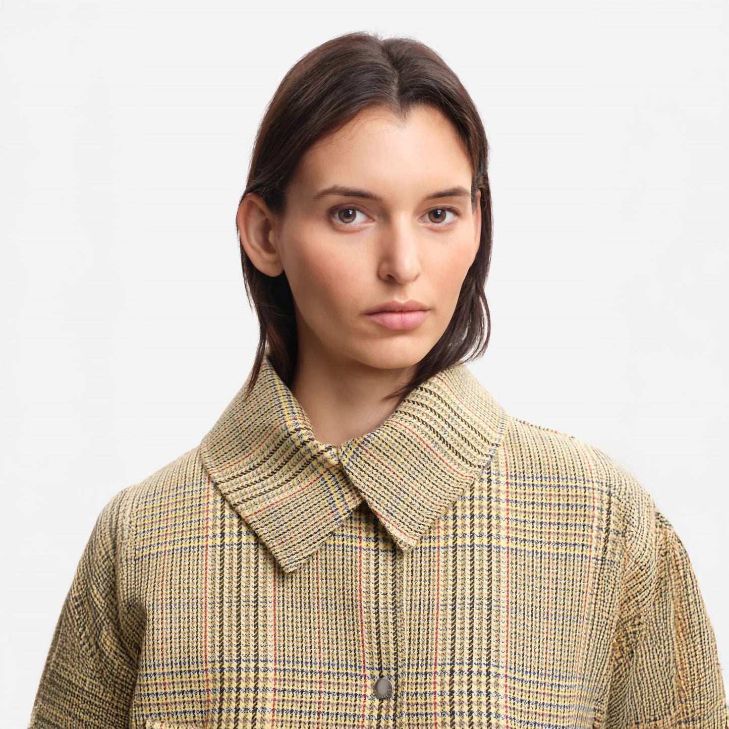 Anja Jacket