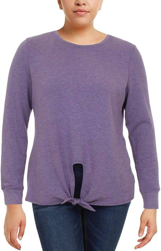 Activewear Fitness Training Sweatshirt