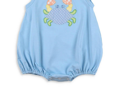 Kids' Coastal Crab Bubble