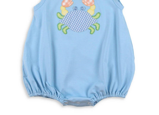 Kids' Coastal Crab Bubble